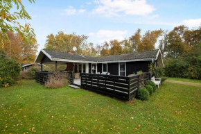 Cozy And Well-Maintained House Near Ebeltoft, Close To A Nice Beach, Ebeltoft